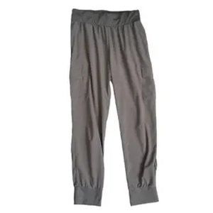 Zella Cargo Pocket Joggers Womens Size Large